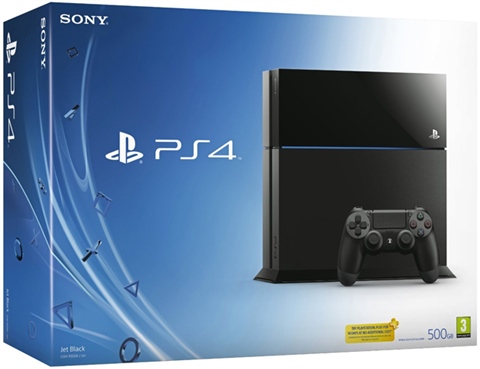 Buy ps4 store console australia